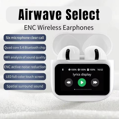 Airwave Select