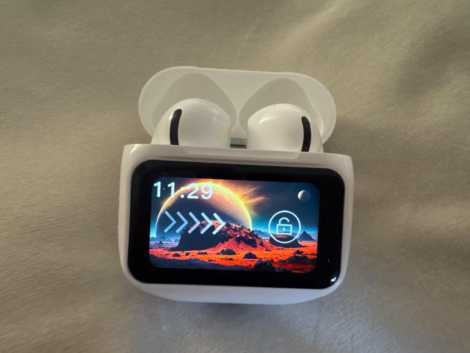 Airwave Select